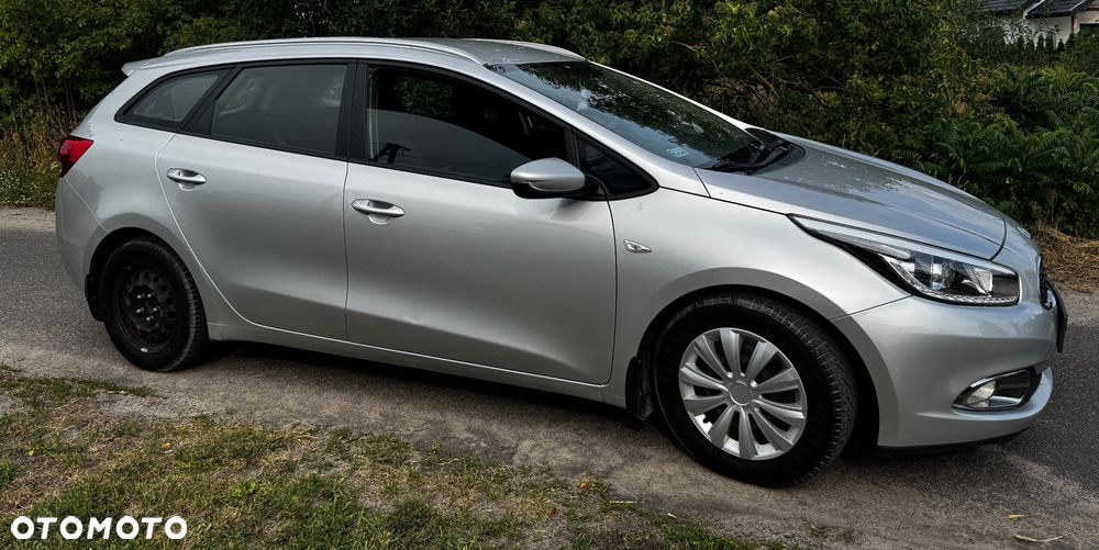 Kia Ceed 1.6 CRDi L - 3