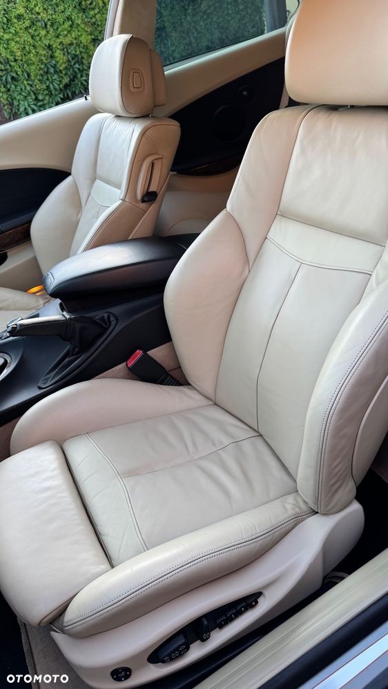 BMW Seria 6 650 i - 15
