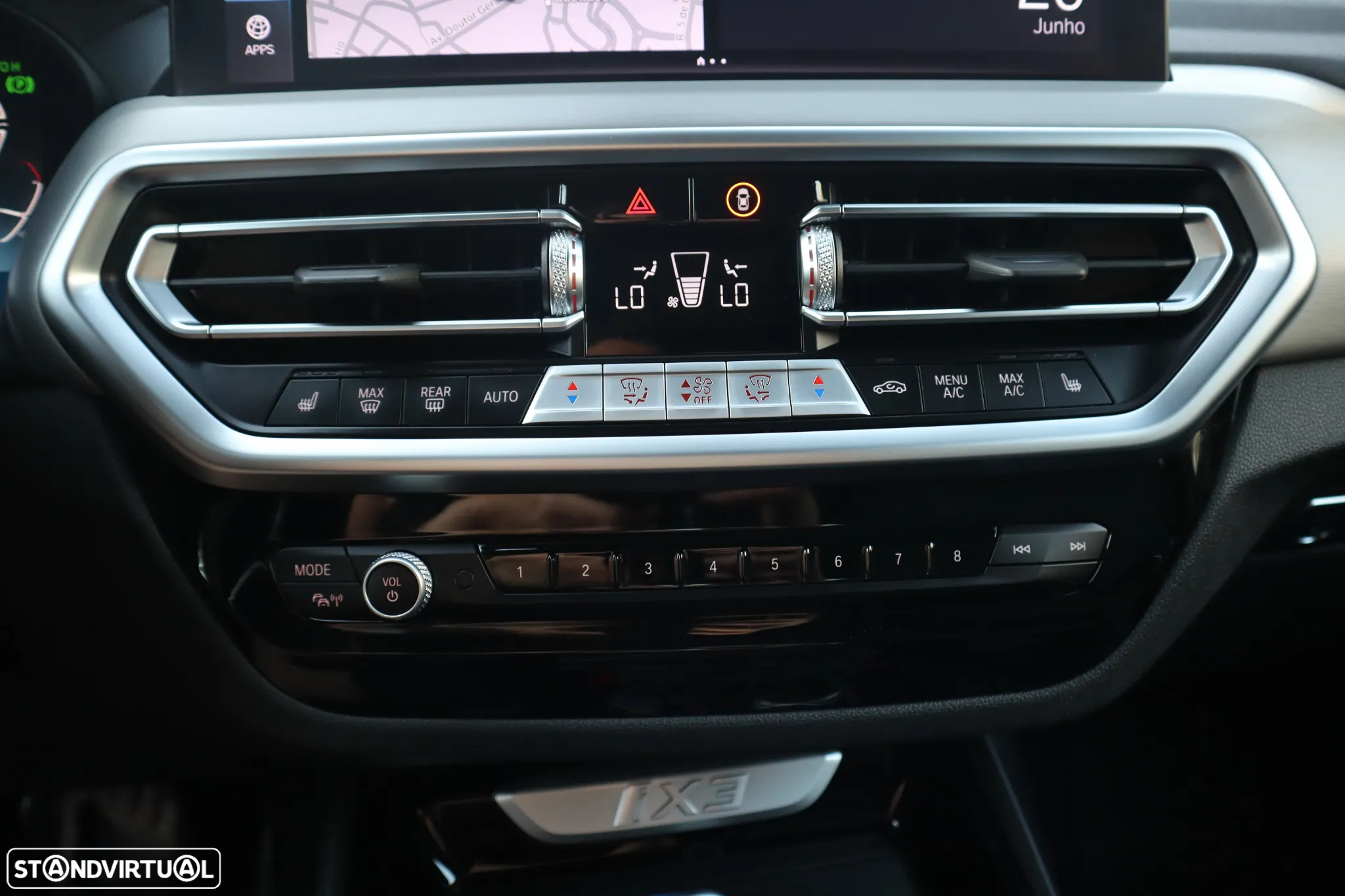 BMW iX3 M Sport Inspiring - 41