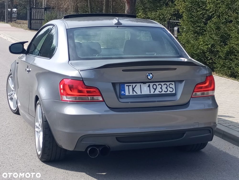 BMW Seria 1 - 19