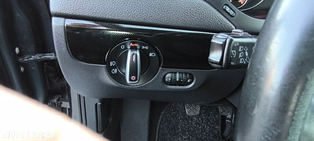 Volkswagen Jetta 1.2 TSI BlueMotion Technology Life - 27