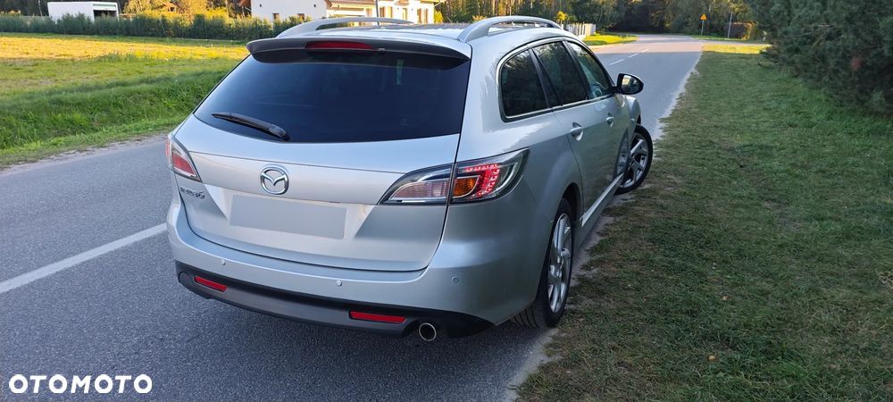 Mazda 6 2.2 D Skymotion I-ELoop - 9