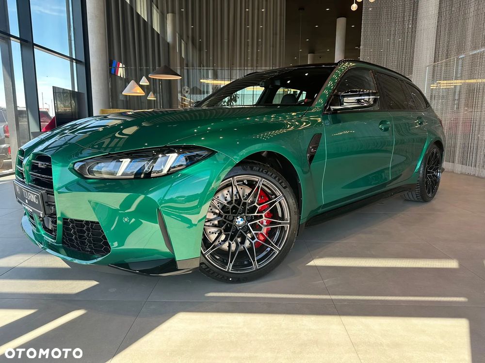 BMW M3 - 2