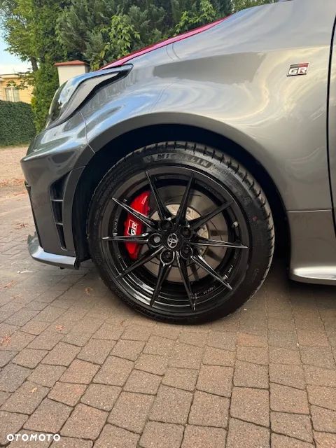 Toyota GR Yaris - 9