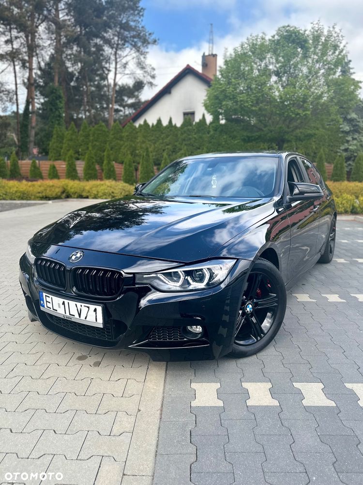 BMW Seria 3 - 1
