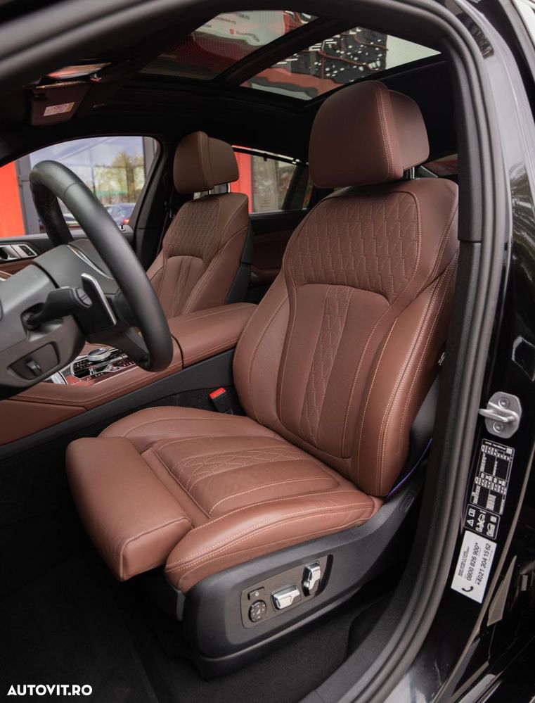 BMW X6 - 10