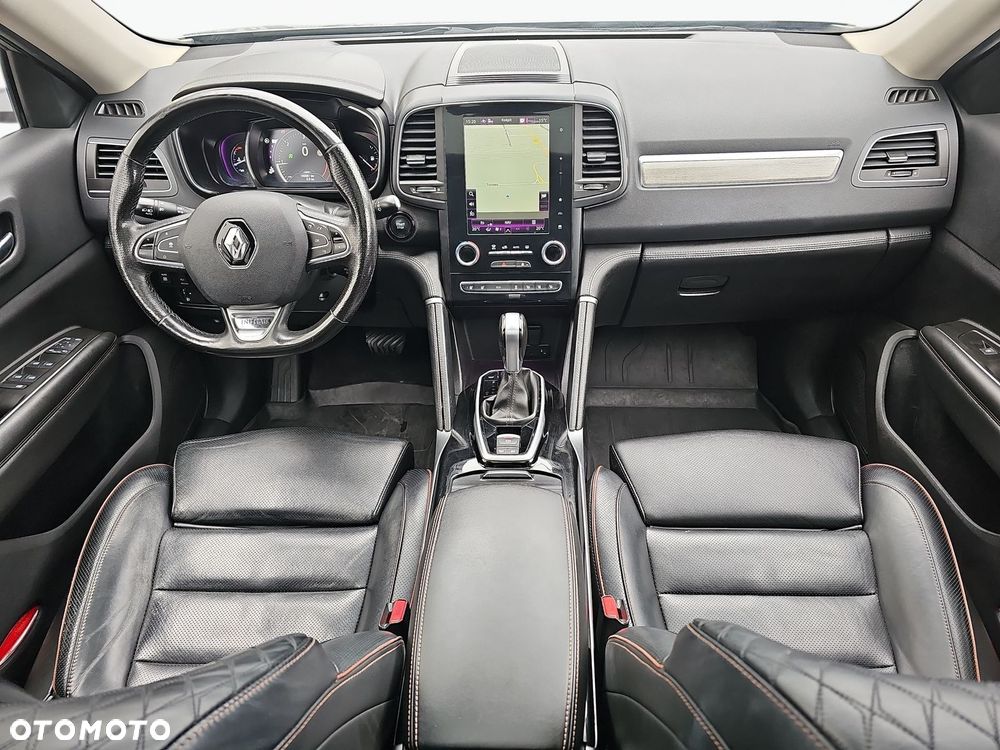 Renault Koleos 2.0 Blue dCi Initiale Paris 4x4 X-Tronic - 36