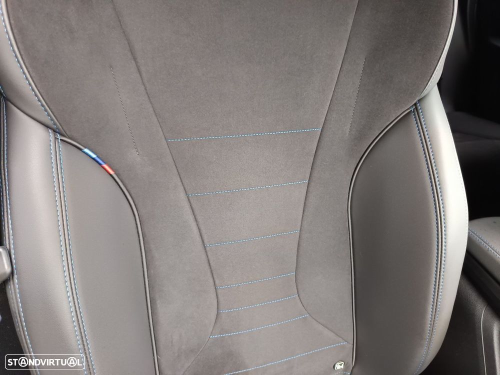 BMW X1 xDrive25e Pack Desportivo M Pro - 36