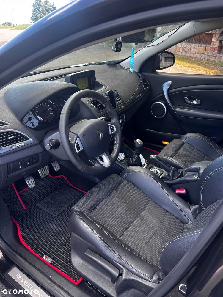 Renault Megane - 6