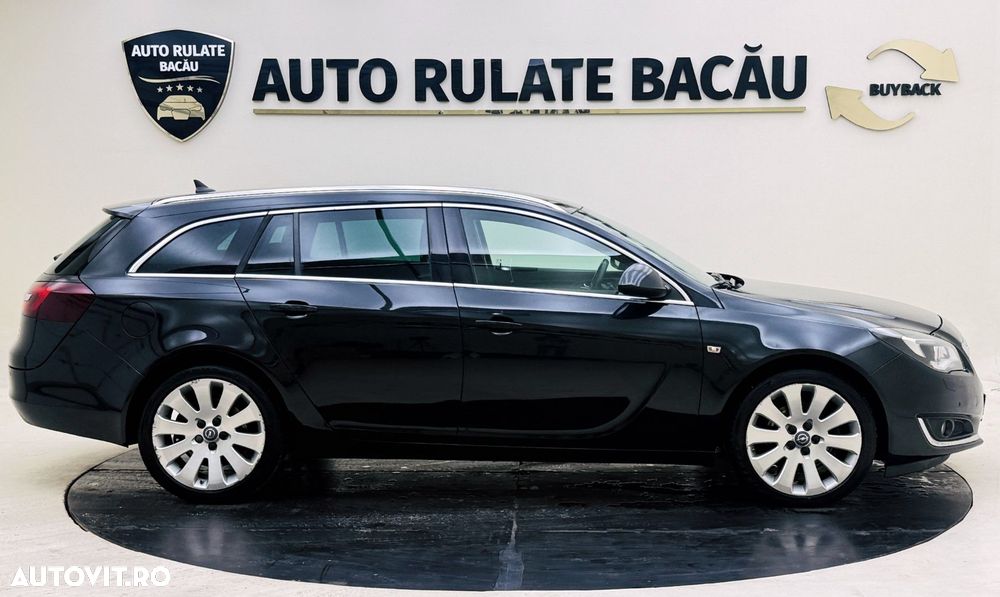 Opel Insignia - 4
