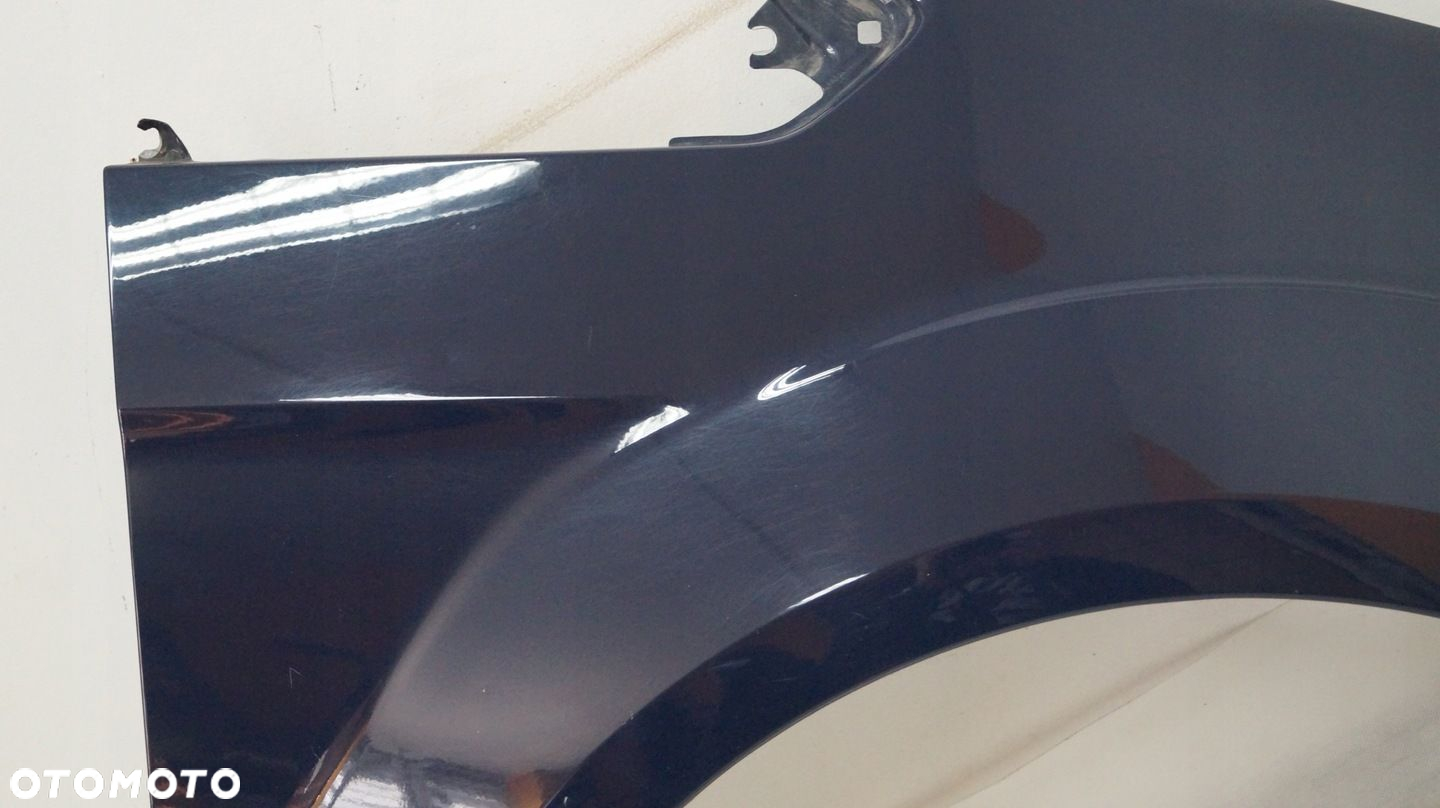BŁOTNIK PRZEDNI PRAWY FORD GALAXY MK3 A8 2009 - 5