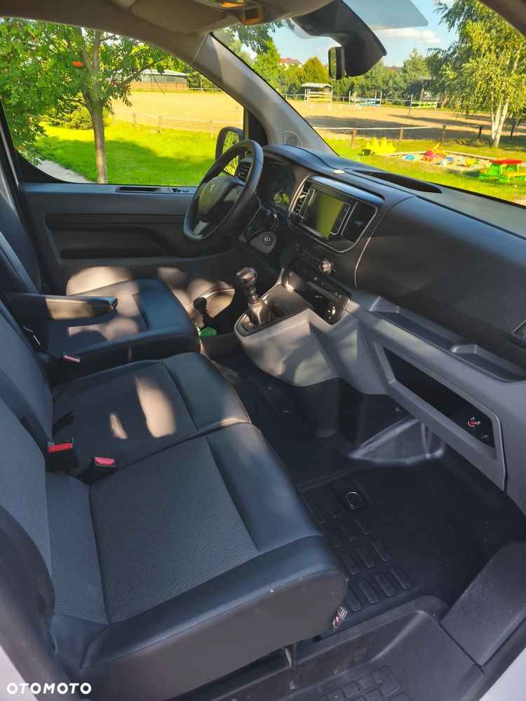 Peugeot Expert L2 2.0 - 25
