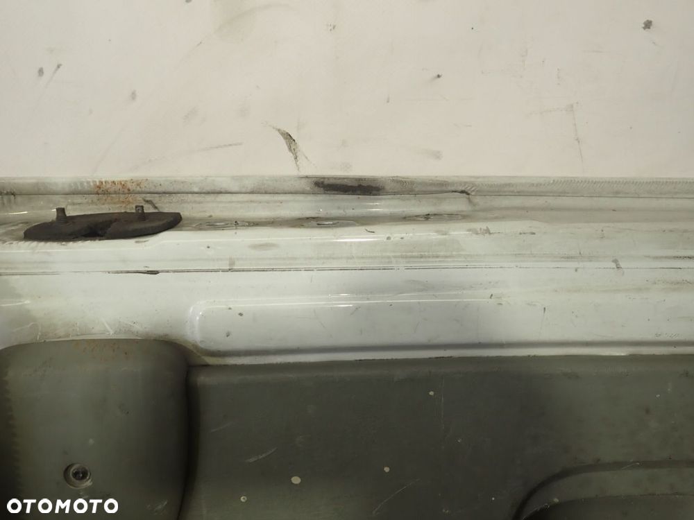 DRZWI LEWY TYŁ SKRZYDŁO OPEL VIVARO A TRAFIC II - 31