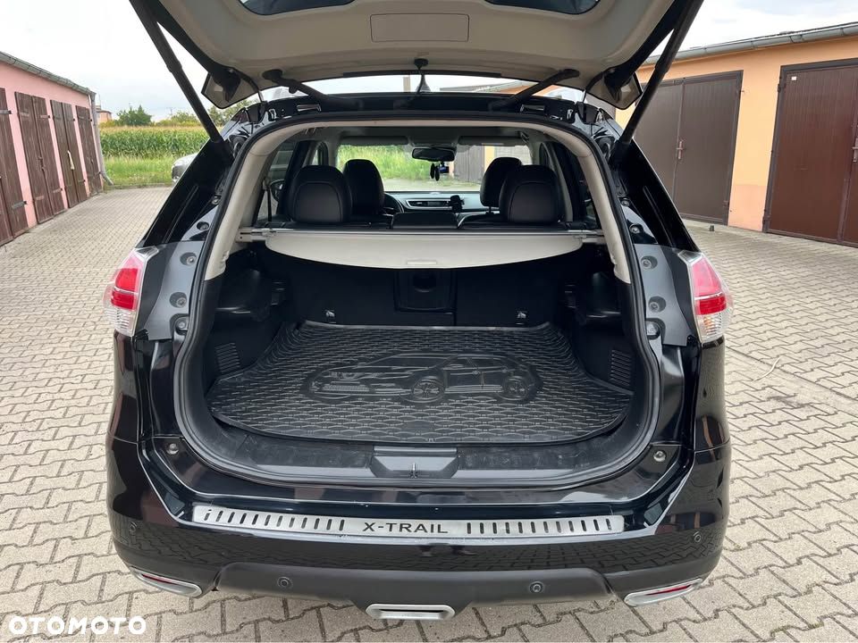 Nissan X-Trail - 23