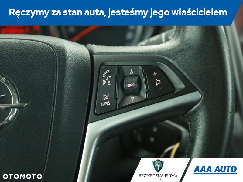 Opel Astra - 17