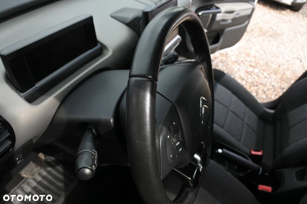 Citroën C4 Cactus PureTech 110 Stop&Start EAT6 Shine - 18