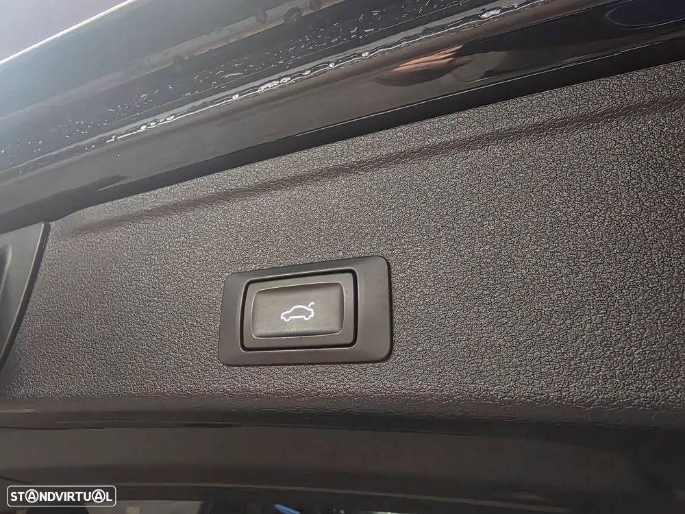 Audi A4 Avant 35 TDI S line S tronic - 9