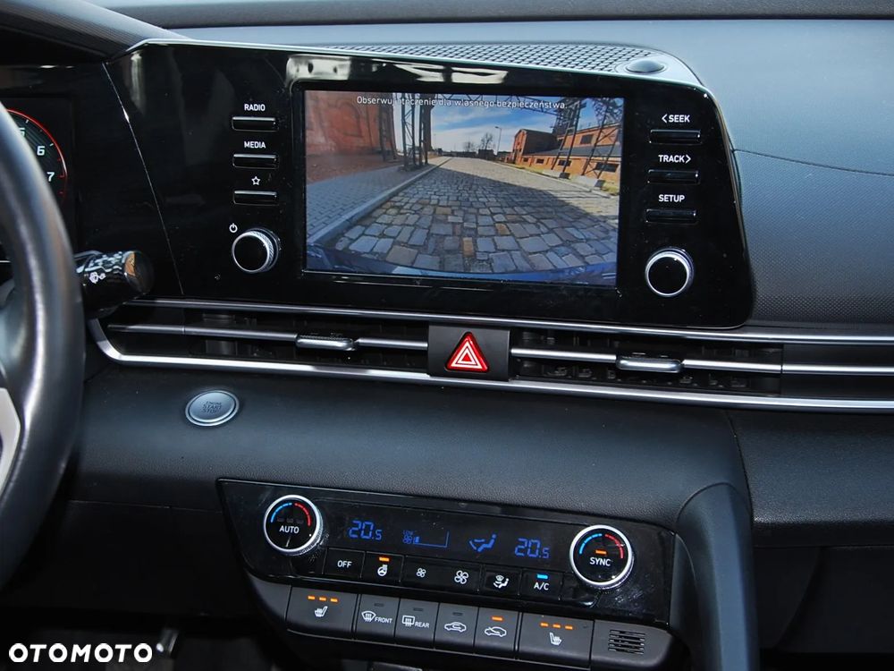 Hyundai Elantra 1.6 Smart - 6