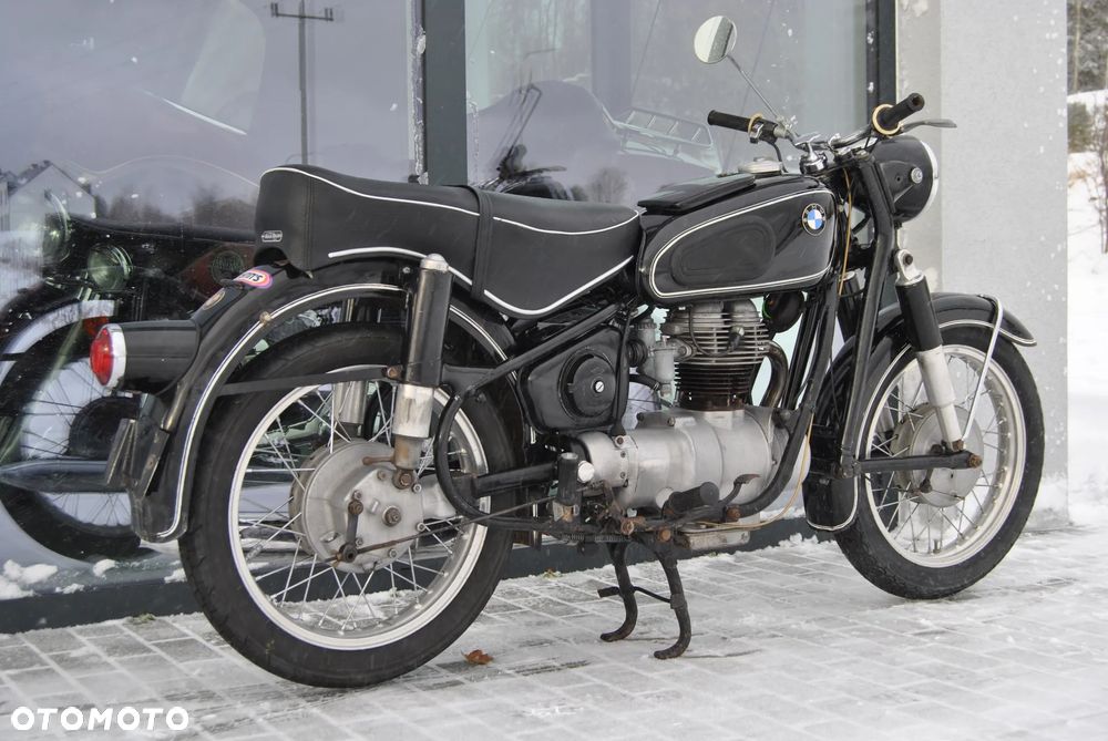 BMW R - 5