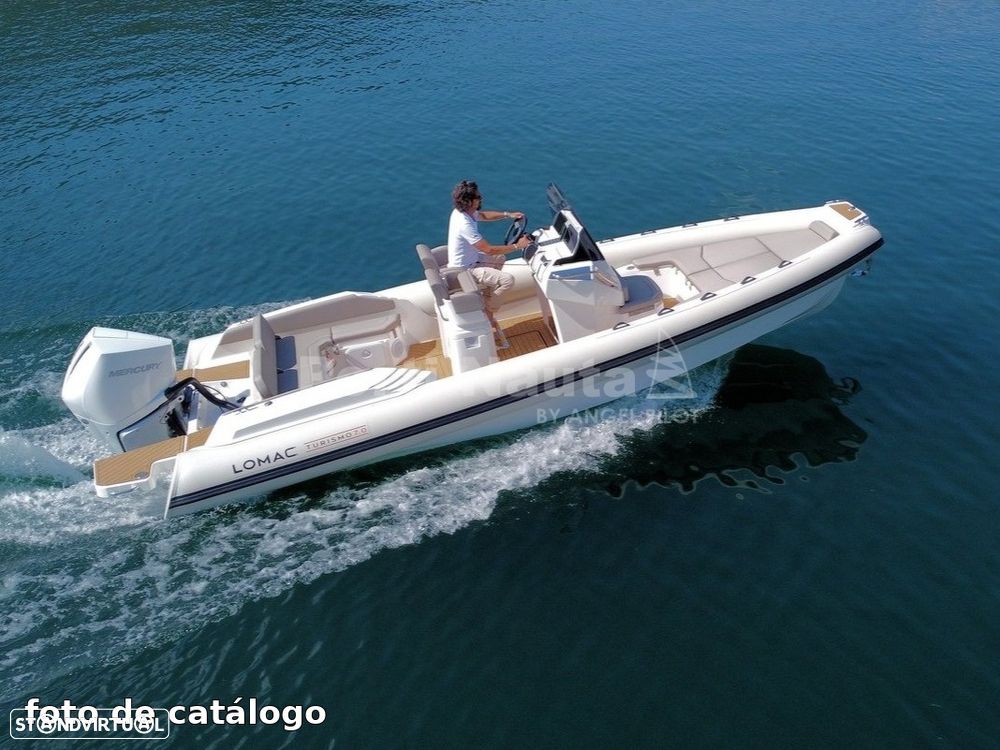 Lomac Turismo 7.0 - 1