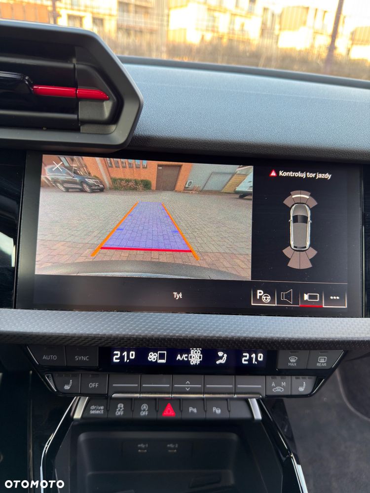 Audi RS3 Sportback TFSI Quattro S tronic - 16