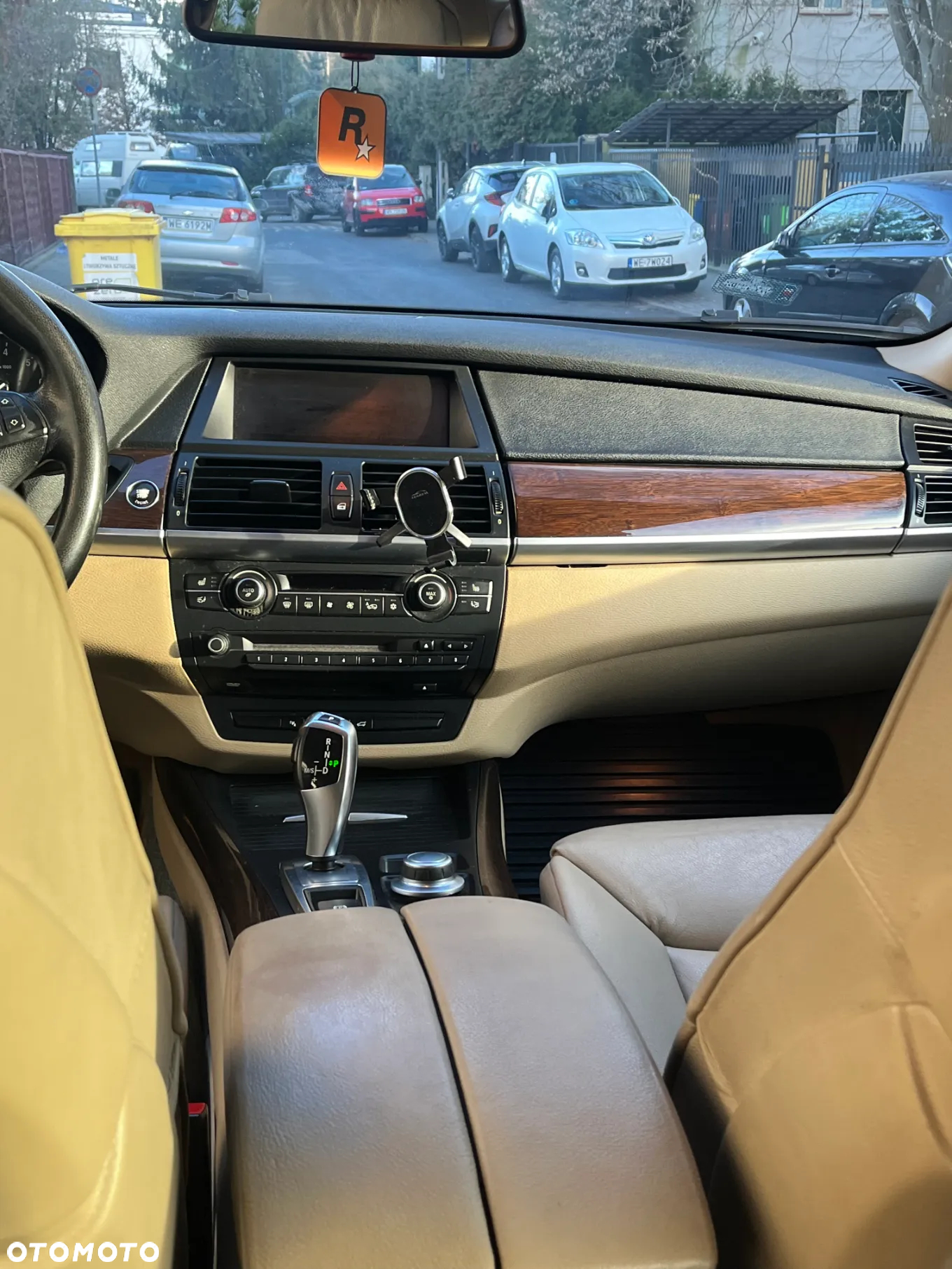 BMW X5 - 12