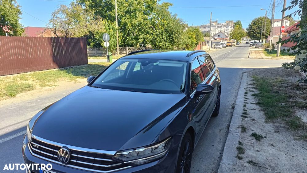 Volkswagen Passat - 24