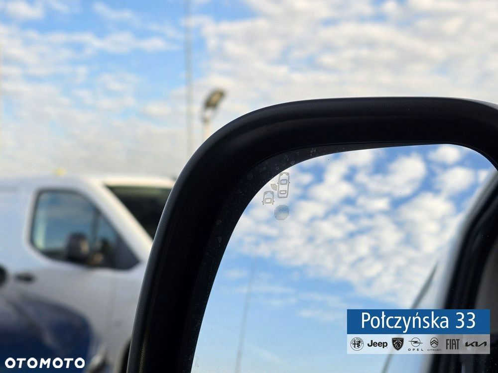 Citroën e-Berlingo - 37