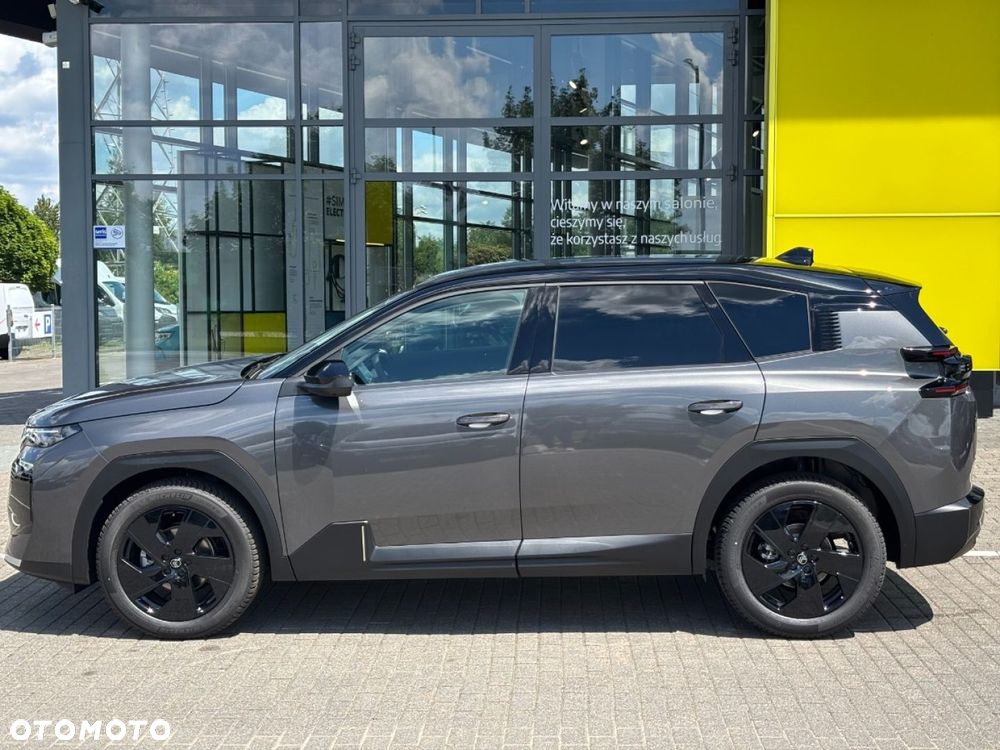 Citroën C5 Aircross - 4