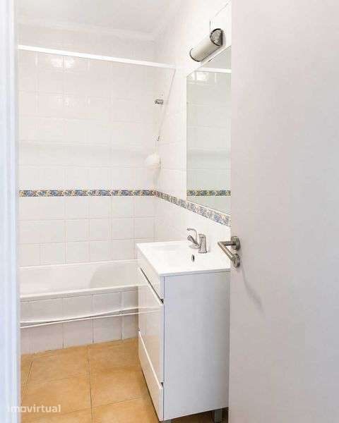 Rent t2 Albufeira Montechoro - Grande imagem: 5/6