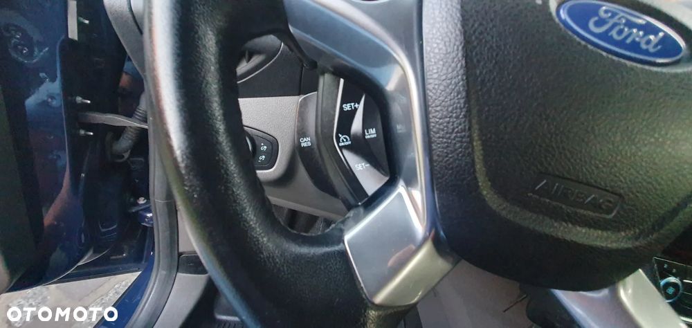 Ford Transit connect - 27