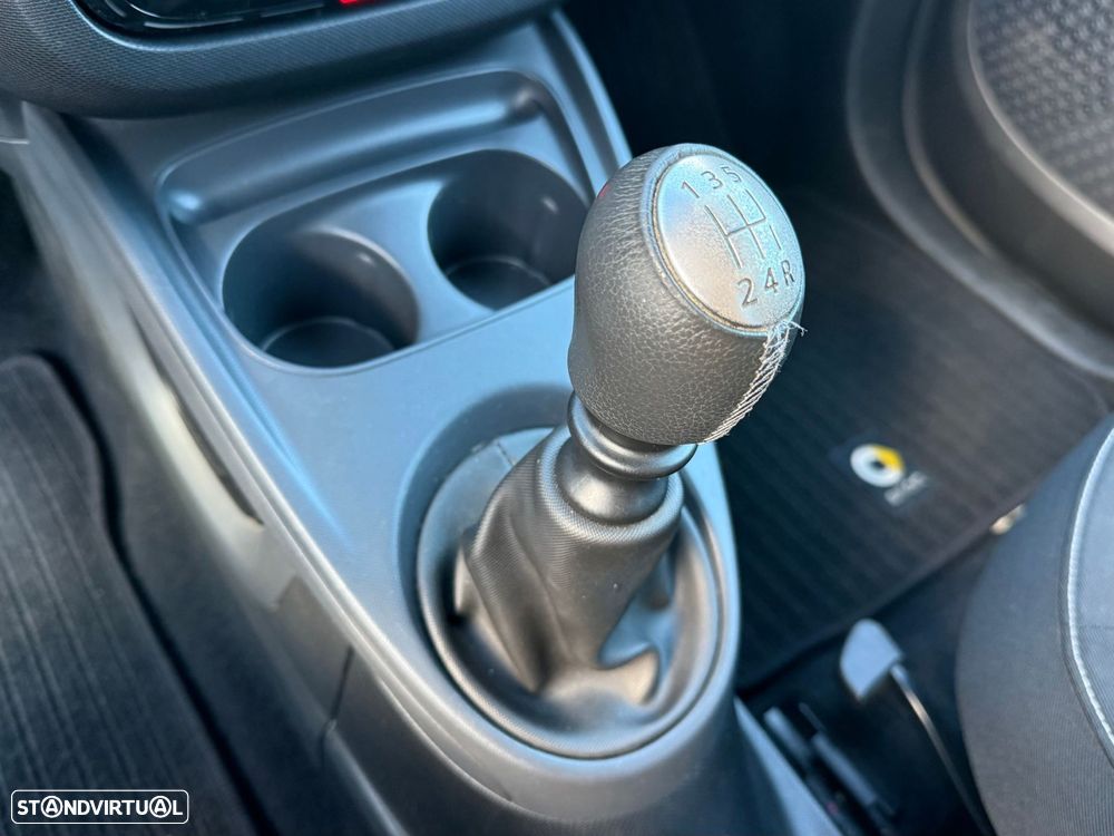 Smart ForTwo Coupé 0.9 Passion 90 - 17