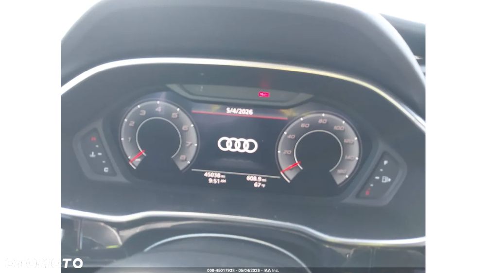 Audi Q3 - 12