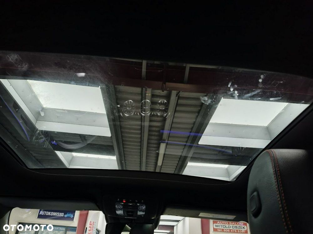 Mercedes-Benz Klasa A 200 AMG Line 7G-DCT - 14