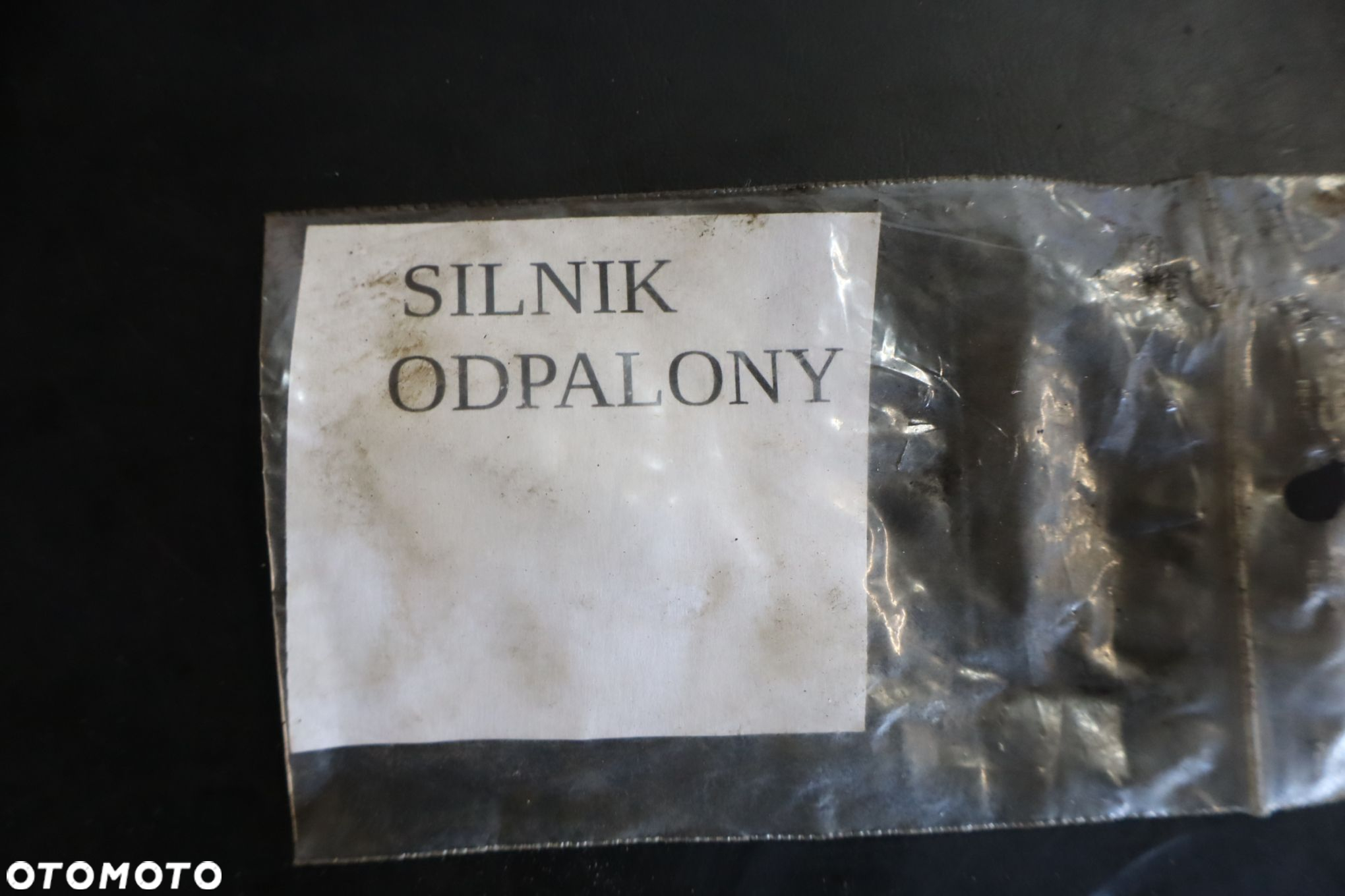 silnik - 2