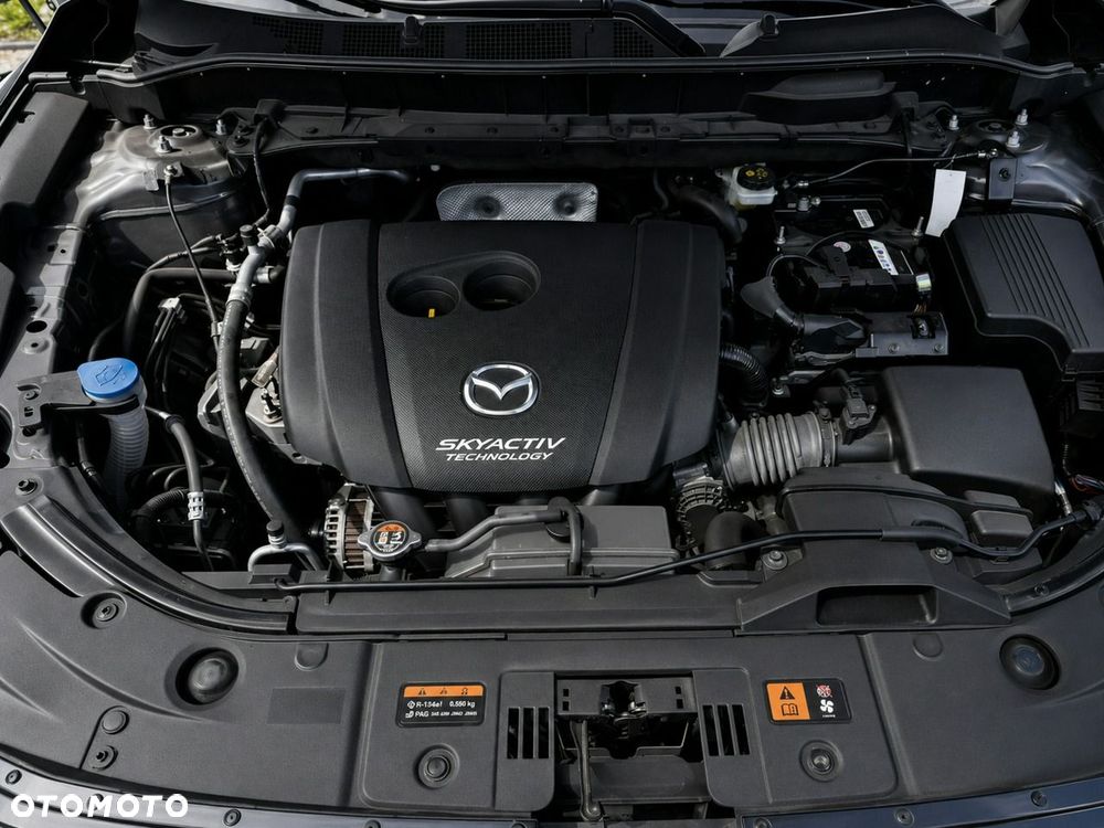 Mazda CX-5 - 24