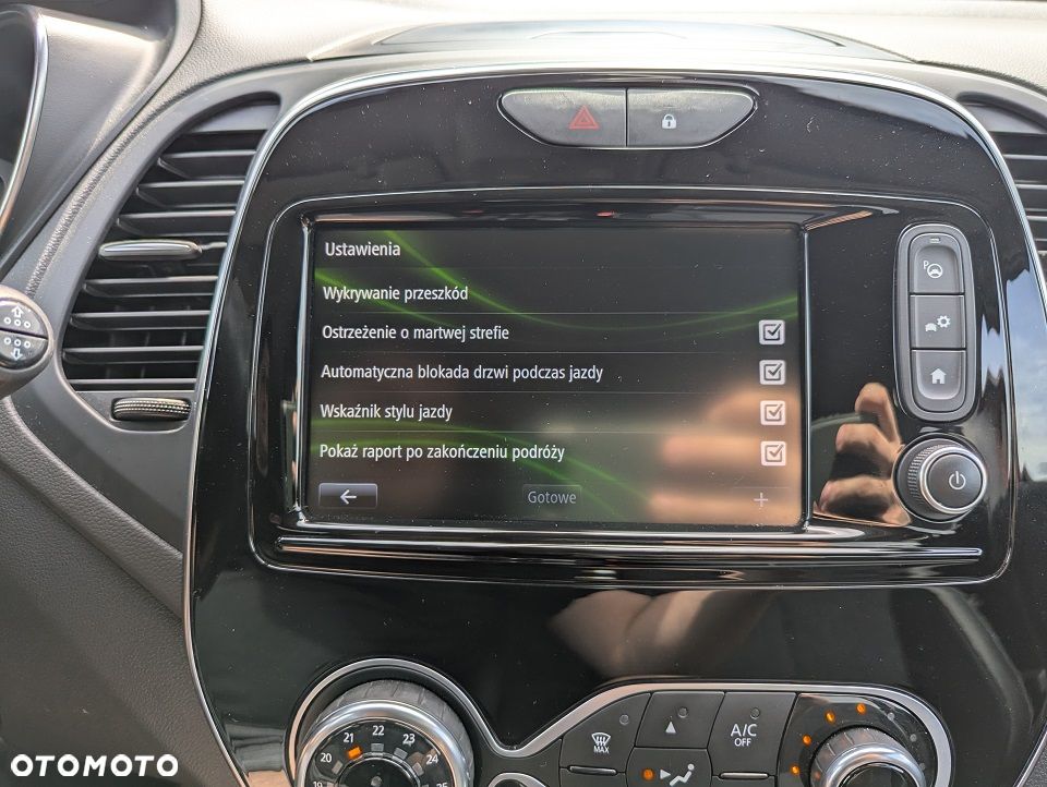 Renault Captur 1.2 TCe Intens EDC - 22