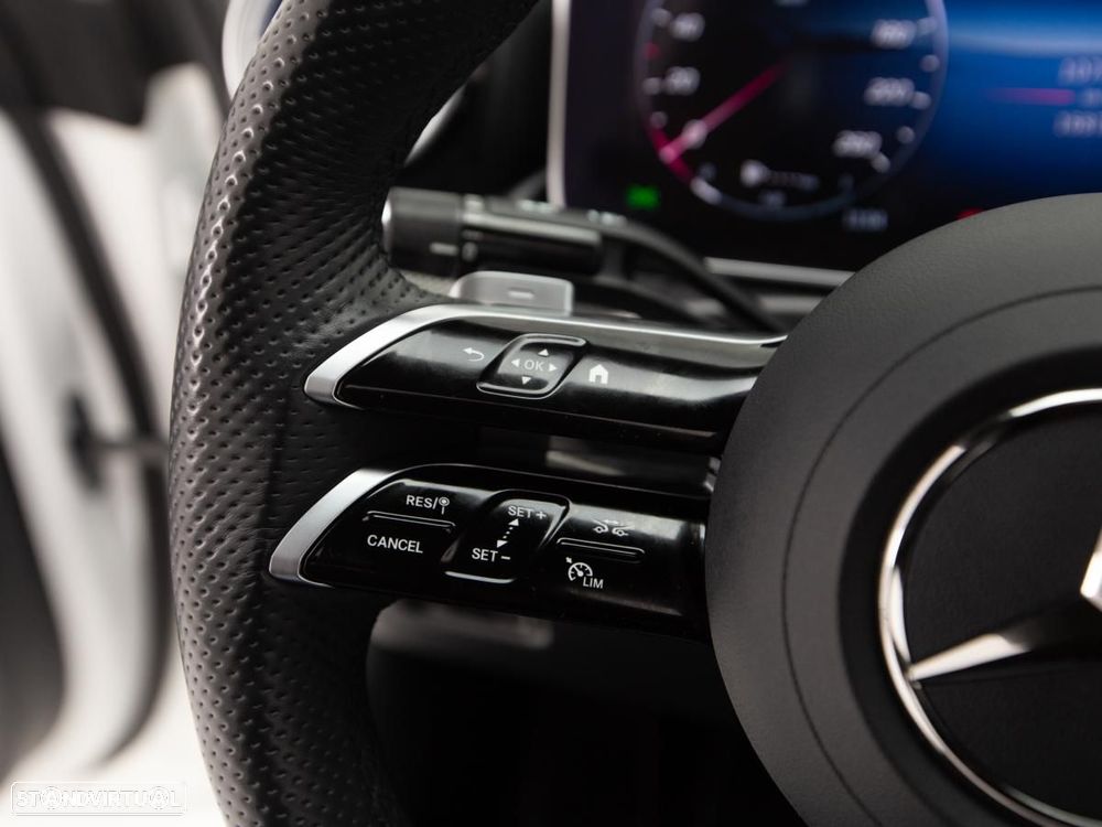 Mercedes-Benz CLE 200 - 23