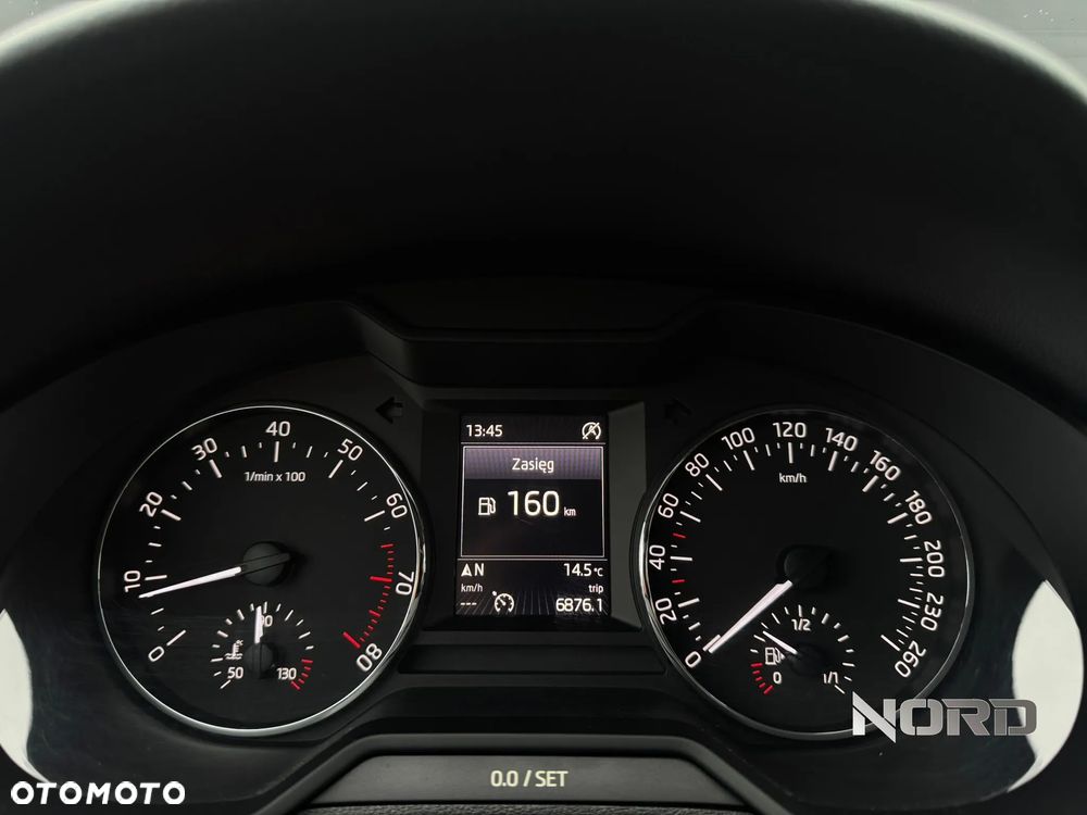 Skoda Octavia 1.8 TSI 4x4 DSG Style - 28
