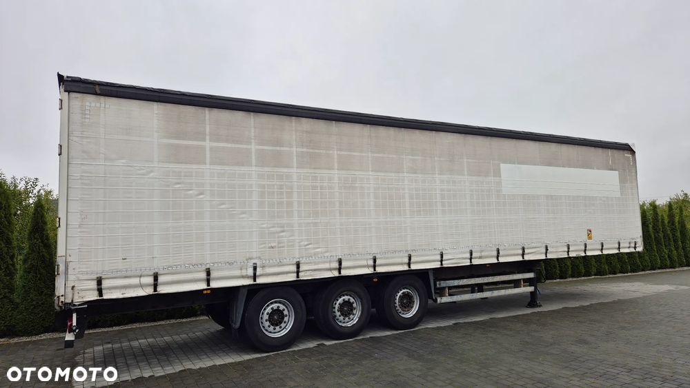 Schmitz Cargobull SCB - 5