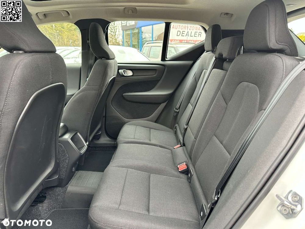 Volvo XC 40 - 20