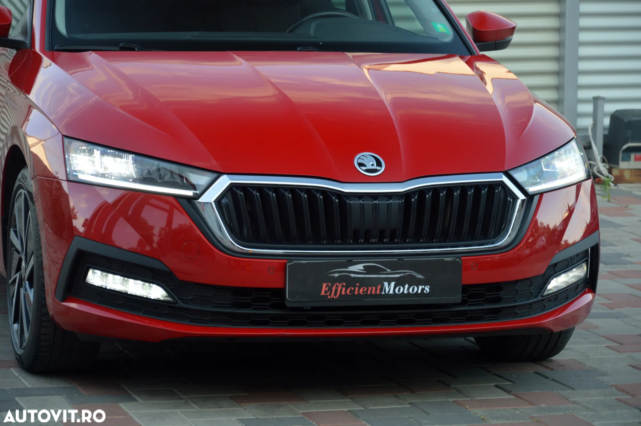 Skoda Octavia 1.4 TSI iV DSG Style - 37