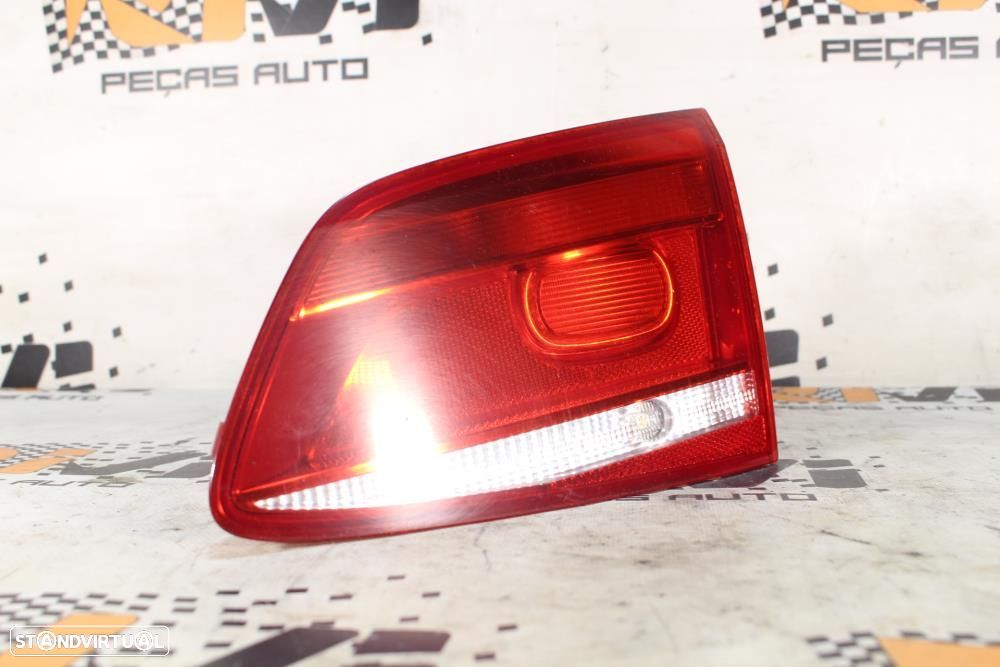 Farolim Direito Volkswagen Passat Variant (365)  3Af945094l / 605514 / - 2