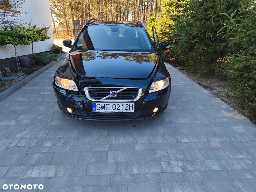 Volvo V50 1.6D - 14