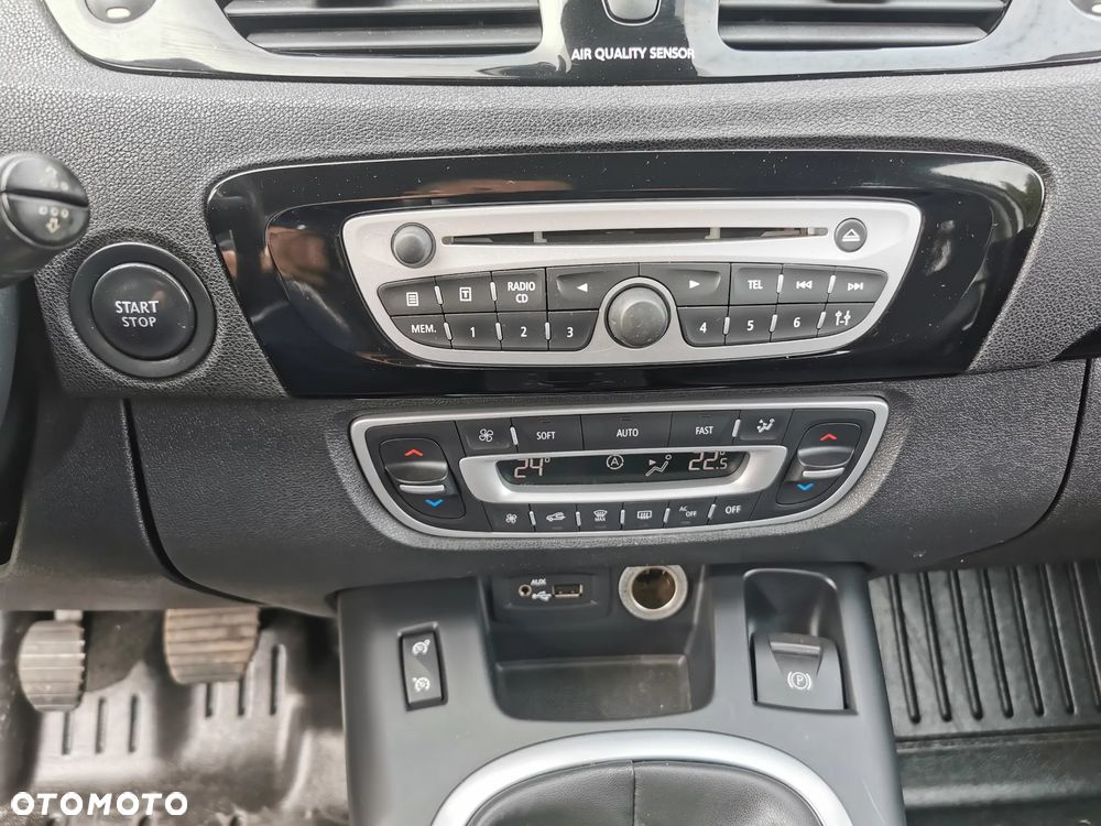 Renault Scenic 1.9 dCi Confort Privilege - 27