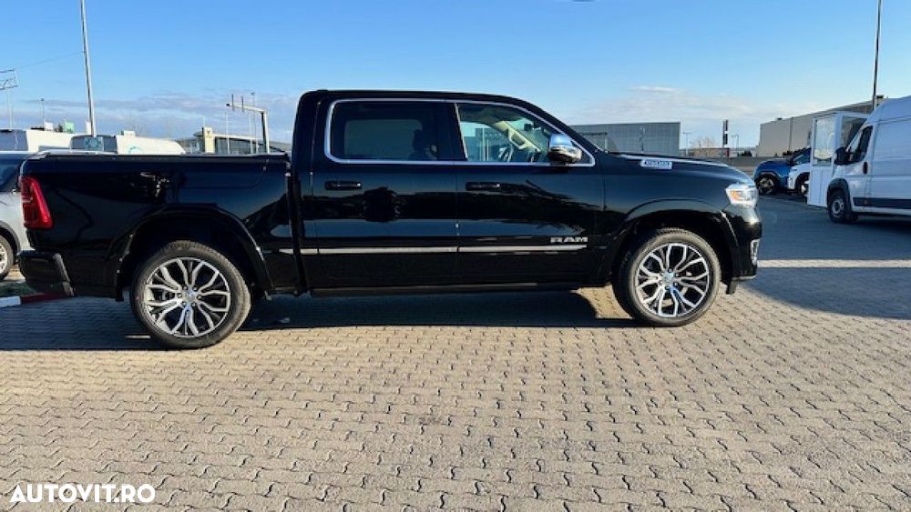 Dodge RAM - 3