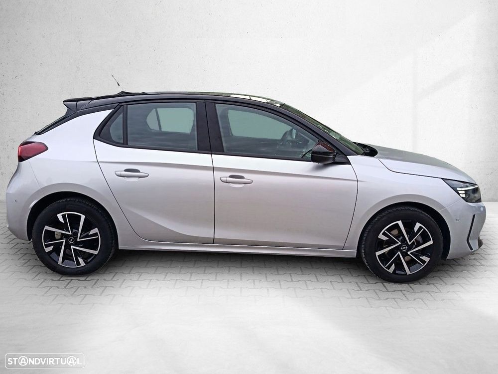 Opel Corsa 1.2 T GS - 4