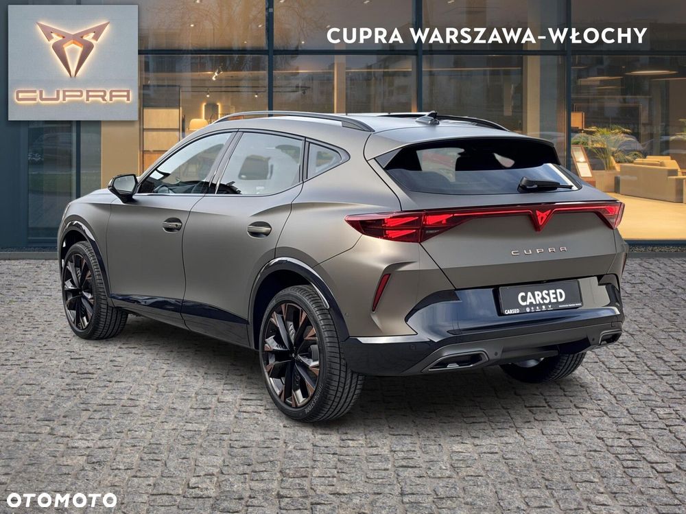 Cupra Formentor 1.5 eTSI mHEV DSG - 4