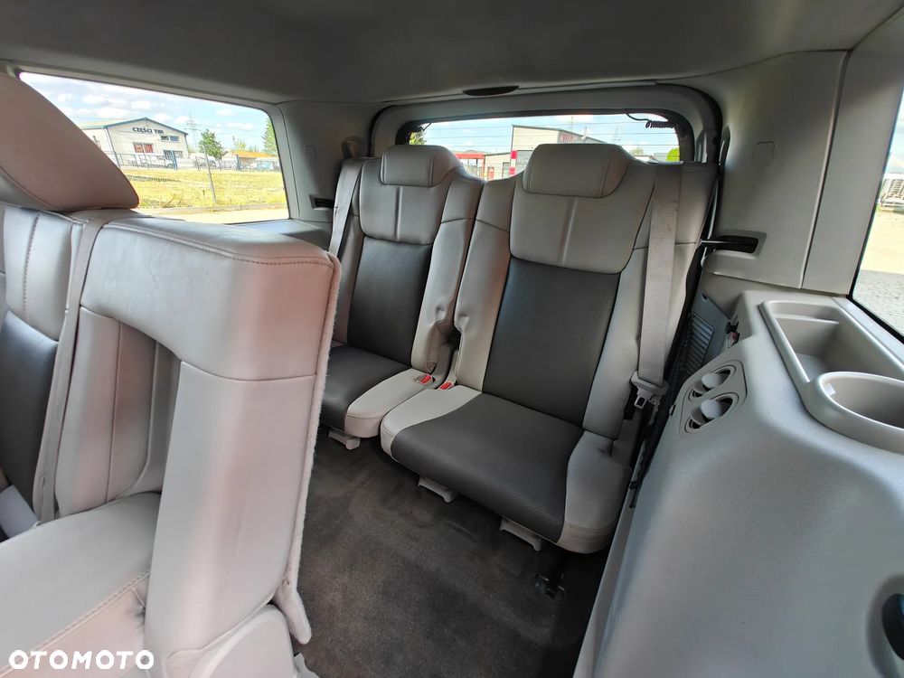 Jeep Commander 5.7 V8 Limited - 36
