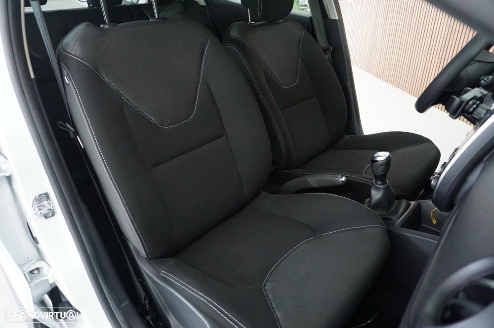 Renault Clio 1.5 dCi Zen - 13